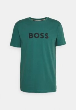 Boss Pyjama Top - Open Green 8 Boss Pyjama Top - Open Green -Boss Sales Store b21c8d7e5b2d4c3394a0375c5abe85ad