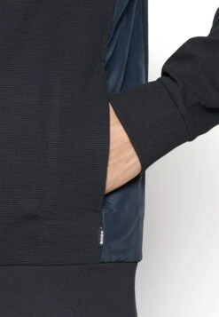 Boss Shepherd - Summer Jacket - Dark Blue -Boss Sales Store b22255e7ea714b7cac0711bd3ceaa34f