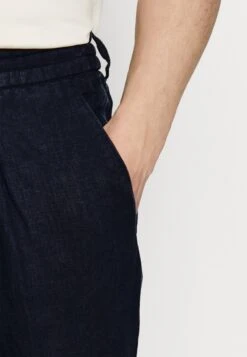 Boss Genius - Trousers - Dark Blue 9 Boss Genius - Trousers - Dark Blue -Boss Sales Store b22509bfcd7447e59c9b829de31e1823