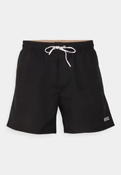 Boss Swimming Shorts - Black -Boss Sales Store b28b741af4f3496286748c2b311a7c3f