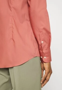 Boss H-Hank - Formal Shirt - Open Pink -Boss Sales Store b2ae06d03ccc4418b6d6f82c2afd9ed1