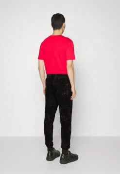 Boss Sesnow - Tracksuit Bottoms - Black -Boss Sales Store b2b3ac2e08b74d82a3356c7955f41170