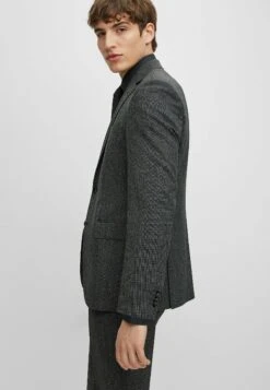 Boss Jeckson Set - Suit - Black One -Boss Sales Store b2c603a9fad84b688632f9b00d0df757