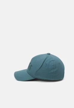Boss Sevile Unisex - Cap - Turquoise/Aqua -Boss Sales Store b3563af9fcfc41e5a968aab18a0a9ed6