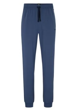 Boss Mix&Match- Pyjama Bottoms - Open Blue -Boss Sales Store b36e009fd0ce42c985d2612351e959b9