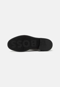 Boss Saul Monk - Smart Slip-Ons - Black -Boss Sales Store b38d5a35def745018d06e4aa7c4b3f10