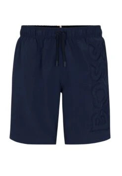 Boss Whale - Swimming Shorts - Navy -Boss Sales Store b39b866ef92a47b09d47d3b94b83e8dd