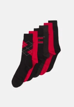 Boss Gift 6 Pack - Socks - Open Miscellaneous