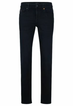 Boss Charleston- Slim Fit Jeans - Dark Blue Five -Boss Sales Store b3b91a2a1c15493982f1e5d11797e987