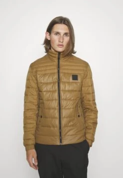 Boss Oden - Light Jacket - Open Beige