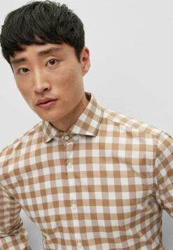 Boss P Hank Spread C - Shirt -Boss Sales Store b3cd11e5718e4bd0a60ecd09c07d8690