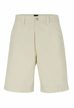 Boss Statum - Shorts - Light Beige Seven -Boss Sales Store b4031f15cf234afc96152388c7d5501b