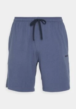 Boss Mix Match- Pyjama Bottoms - Open Blue -Boss Sales Store b42e8336334548b292bcd87b4b1b71b5