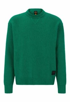 Boss Kinillo - Jumper - Green Two