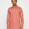 Boss H-Hank - Formal Shirt - Open Pink