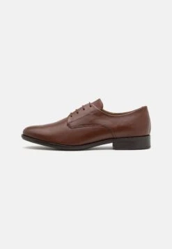 Boss Colby Derb - Lace-Ups - Medium Brown