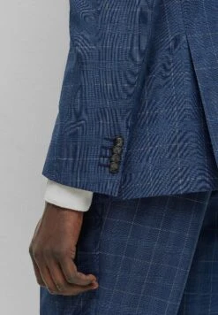 Boss Set - Suit - Open Blue Nineteen -Boss Sales Store b47668fb52194875aa3a7bde757ea7c5