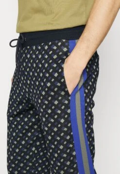 Boss Lamont- Trousers - Dark Blue -Boss Sales Store b49a4457092949cebdc618b9906354a8