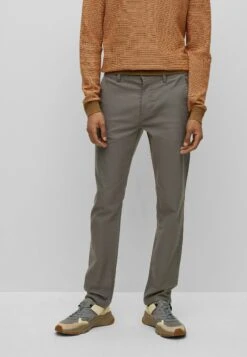 Boss Schino-O - Chinos - Grey