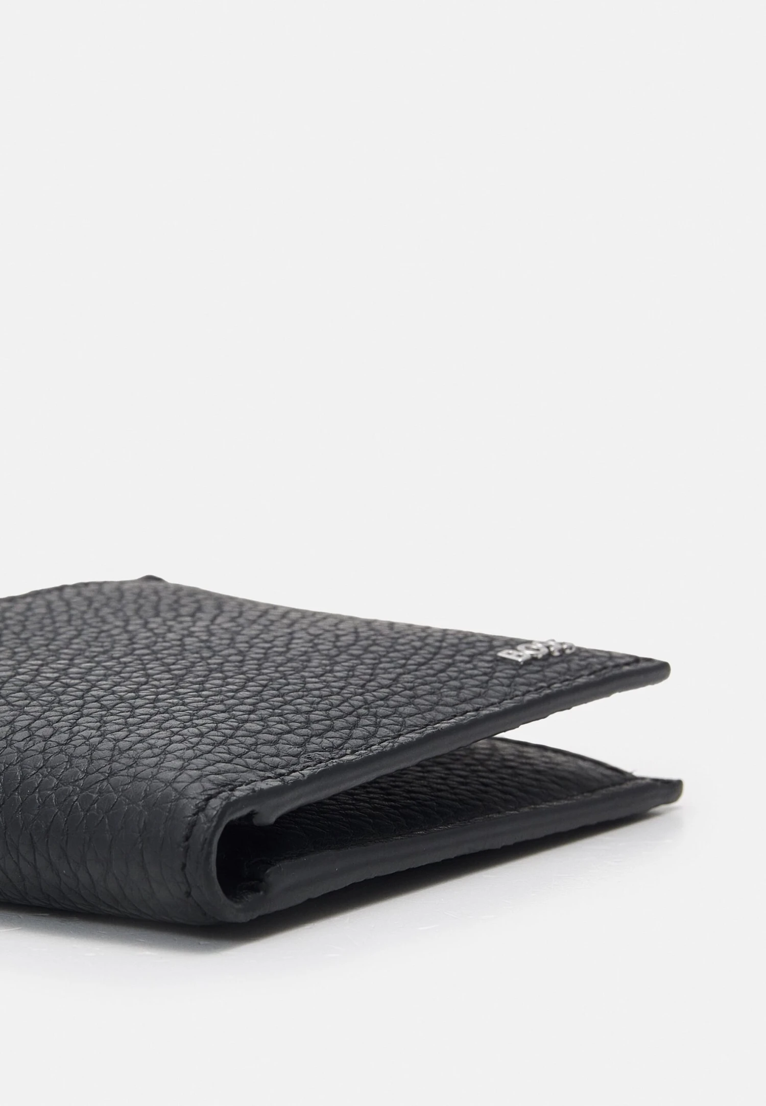 Boss Crosstown Coin - Wallet - Black 5 Boss Crosstown Coin - Wallet - Black - Image 5