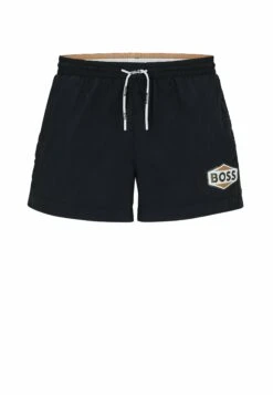 Boss Pacific - Swimming Shorts - Black One -Boss Sales Store b51e4b72042b4911955c738ae38636fb