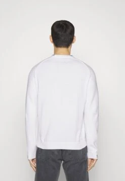 Boss Rolet - Jumper - White -Boss Sales Store b5b84df873c0453fbf38158be2e2b9b9