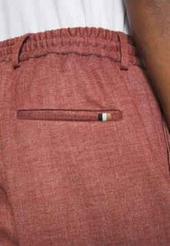 Boss C Genius J Rds 231 - Trousers - Medium Brown -Boss Sales Store b5e9ffd59f5741b78d8c43129139d1af