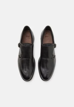 Boss Firstclass Monk - Slip-Ons - Black -Boss Sales Store b688f76121dc4187925e020c30dead59