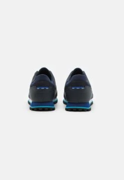 Boss Parkour Runn - Trainers - Dark Blue -Boss Sales Store b6a0b4b096d946118ad39af66d2b7167