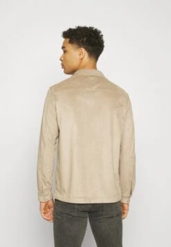 Boss Carper - Shirt - Light Beige -Boss Sales Store b729997c5b254a6fb40c82284b043865