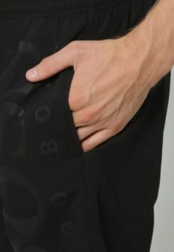 Boss Orca - Swimming Shorts - Schwarz 6 Boss Orca - Swimming Shorts - Schwarz -Boss Sales Store b7519dcba500455580148b2c7968f59b