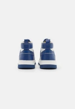 Boss Baltimore Hito - High-Top Trainers - Open Blue 8 Boss Baltimore Hito - High-Top Trainers - Open Blue -Boss Sales Store b770ee11d37741238a8653bfd72c3c40