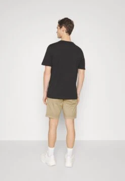 Boss Schino St - Shorts - Medium Beige -Boss Sales Store b77bdf986b604aac92466b0d704b1ef4