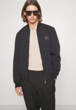 Boss Coperto - Summer Jacket - Black 9 Boss Coperto - Summer Jacket - Black -Boss Sales Store b7917b0d28cc40d7a7de8e358b839e63