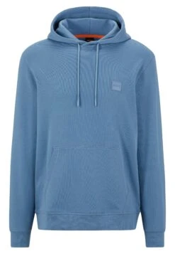 Boss Wetalk - Hoodie - Blau 8 Boss Wetalk - Hoodie - Blau -Boss Sales Store b7aabdd63c604851aa8d4dd9fa1f274a