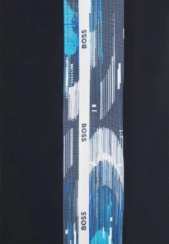 Boss Paule - Polo Shirt - Dark Blue Two 5 Boss Paule - Polo Shirt - Dark Blue Two -Boss Sales Store b7bc973ff26d48e9a2cf5b8fa17d3c53