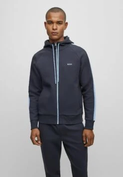 Boss Set - Tracksuit - Dark Blue Two -Boss Sales Store b8100525d6a6440d8c58f55ca4ec94aa