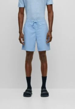 Boss Karlos-Ds - Shorts - Open Blue Thirtytwo