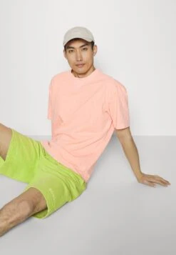 Boss Seneon - Tracksuit Bottoms - Bright Green -Boss Sales Store b849c8e07db04d5fb816e862a0dca71d