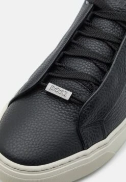 Boss Gary_Tenn_Grhdl - Trainers - Black -Boss Sales Store b8d0f3cc3bc34e188a68168e6d15d476