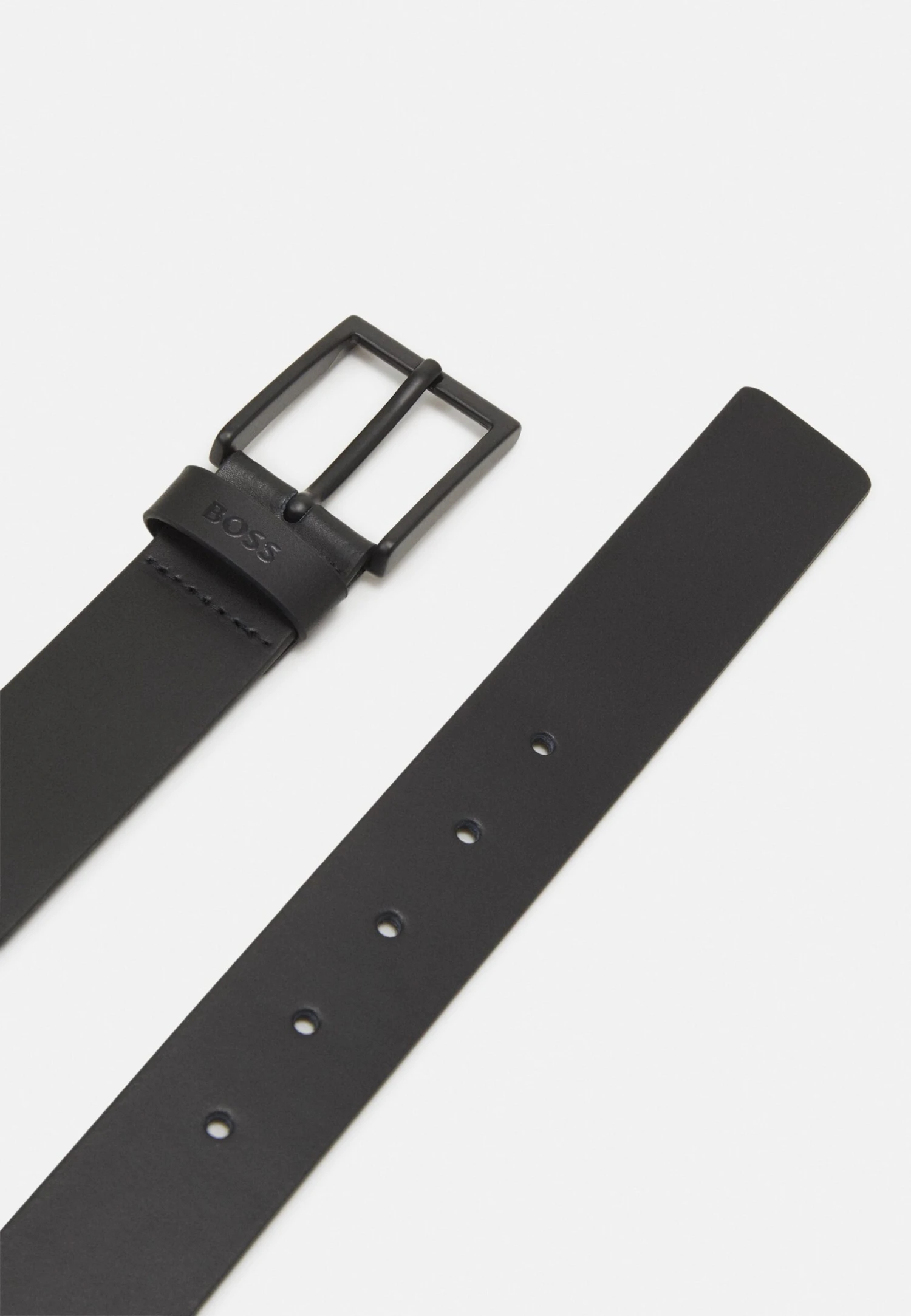 Boss Timon - Belt - Black 2 Boss Timon - Belt - Black - Image 2