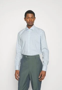 Boss Shirt - Light/Pastel Blue