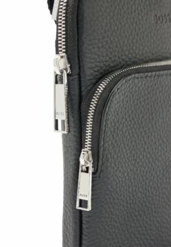 Boss Across Body Bag - Black One -Boss Sales Store b97e33e2b41743de9833c86ee18671ea