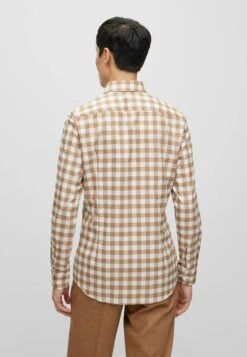 Boss P Hank Spread C - Shirt -Boss Sales Store b9cba3d9ceaf4ea8bef8b74c797d060c