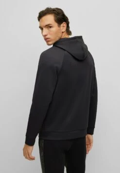 Boss Soody Diamond - Hoodie - Black One -Boss Sales Store b9f7167700b949c99c7d9025718170c3