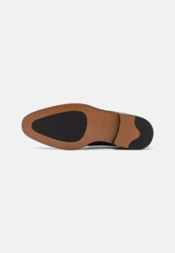 Boss Derrek Loaf Ltvp - Smart Slip-Ons - Dark Brown 10 Boss Derrek Loaf Ltvp - Smart Slip-Ons - Dark Brown -Boss Sales Store ba15b16482e6486da3eef30cbc2e3161