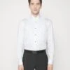 Boss Formal Shirt - White