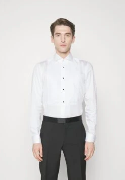 Boss Formal Shirt - White