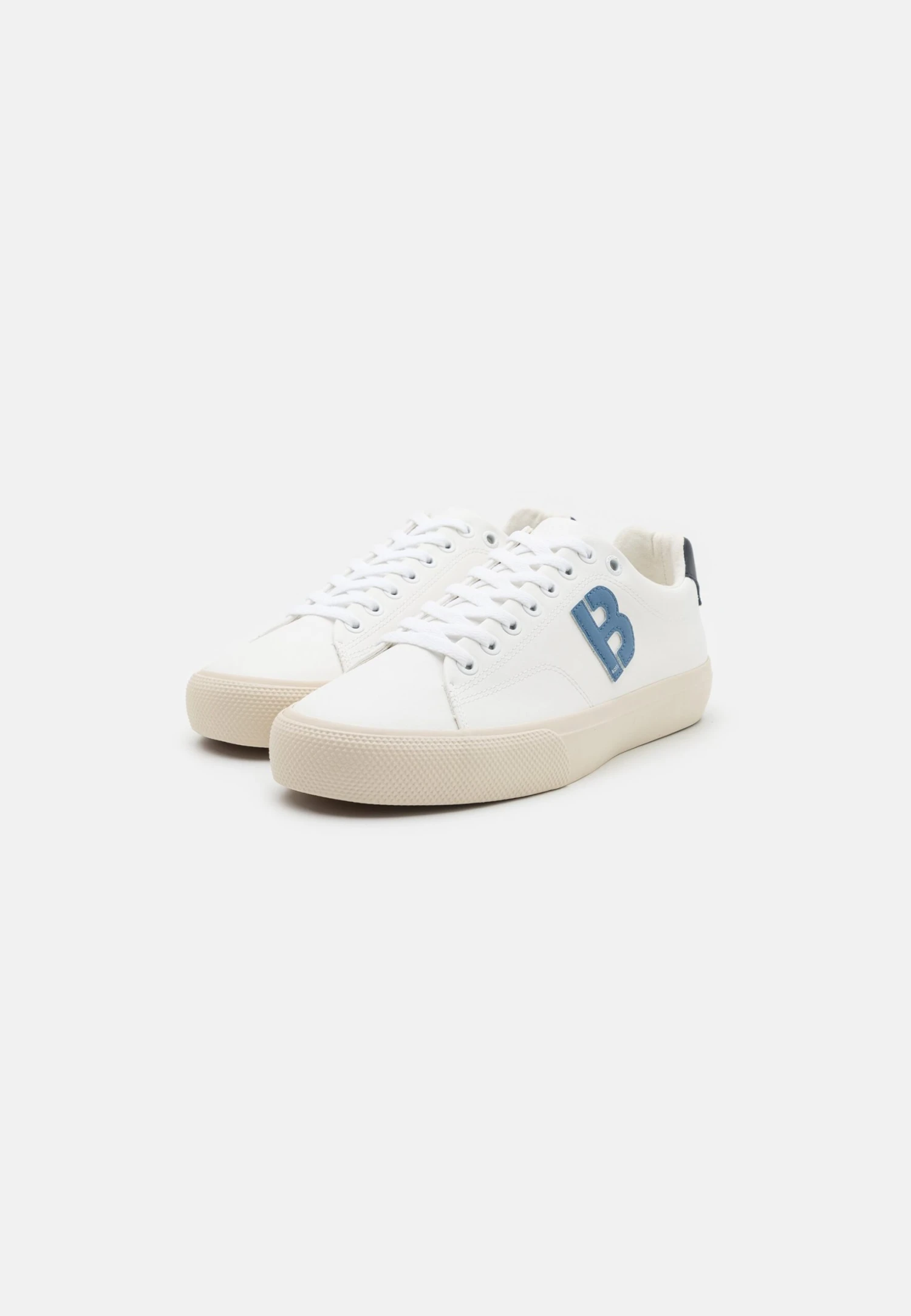 Boss Aiden Tenn Ltb - Trainers - Open White 2 Boss Aiden Tenn Ltb - Trainers - Open White - Image 2