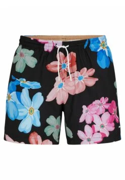 Boss Piranha - Swimming Shorts - Black One -Boss Sales Store bac22024609b49f08b8bbb059b8556b7